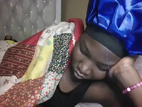 just nala online show from February 22, 2026, 1:41 am