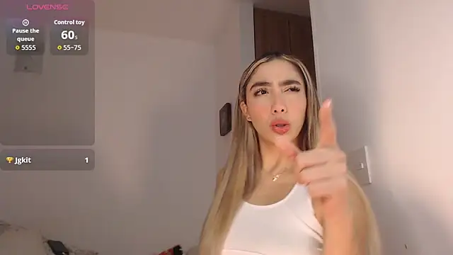 Marian se online show from November 3, 2025, 6:44 pm