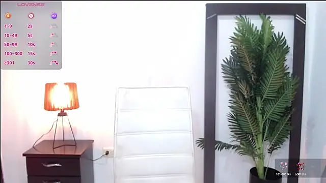 Snapshot of Alicelunaa chatting on October 12, 2025, 3:41 am Alicelunaa online show from October 12, 2025, 3:41 am