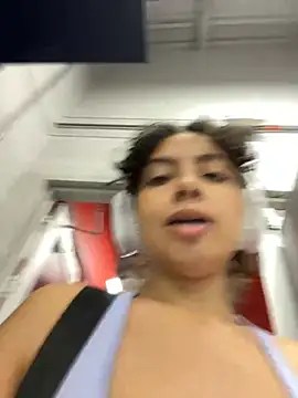 Snapshot of Nathcurly_ chatting on March 9, 2025, 3:01 am Nathcurly online show from March 9, 2025, 3:01 am