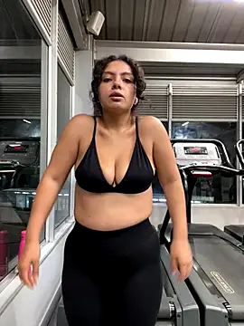 Snapshot of Nathcurly_ chatting on October 23, 2025, 2:43 am Nathcurly online show from October 23, 2025, 2:43 am