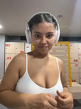 Snapshot of Nathcurly_ chatting on March 17, 2025, 3:14 am Nathcurly online show from March 17, 2025, 3:14 am