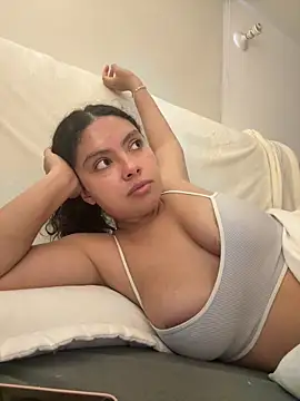 Nathcurly  online show from May 1, 2026, 9:09 pm