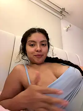 Snapshot of Nathcurly_ chatting on October 11, 2025, 3:07 am Nathcurly online show from October 11, 2025, 3:07 am