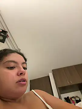 Nathcurly  online show from July 23, 2026, 1:58 am