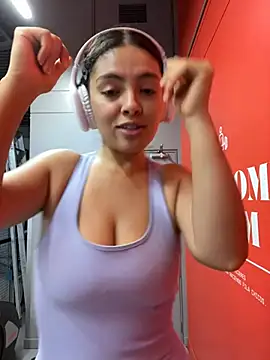 Snapshot of Nathcurly_ chatting on February 25, 2025, 3:31 am Nathcurly online show from February 25, 2025, 3:31 am