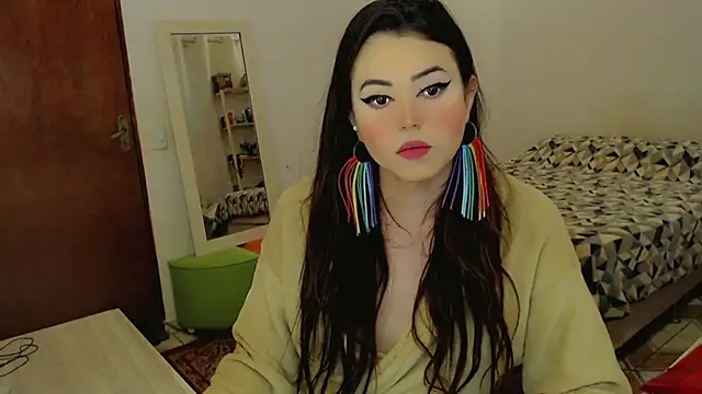 Snapshot of Sophie_Fantasys chatting on July 11, 2026, 5:13 pm Sophie Fantasys online show from July 11, 2026, 5:13 pm