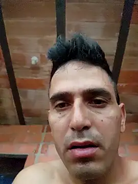 jhonnyhot 69 online show from June 3, 2026, 7:07 pm