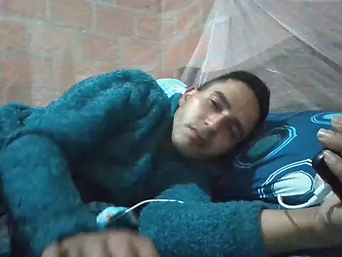 jhonnyhot 69 online show from February 16, 2026, 6:23 am