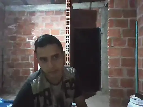 jhonnyhot 69 online show from February 11, 2026, 11:48 pm