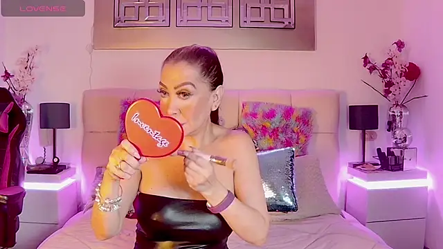 EvelinaGrey online show from March 20, 2026, 9:21 am