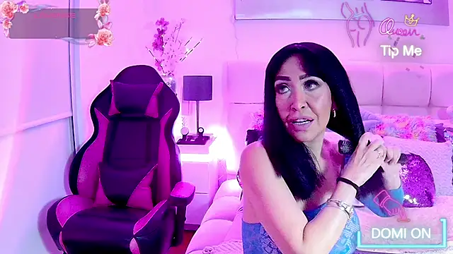 EvelinaGrey online show from February 5, 2026, 10:11 am