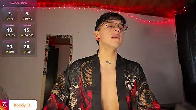 Snapshot of koddy_0 chatting on November 27, 2025, 3:12 pm koddy 0 online show from November 27, 2025, 3:12 pm