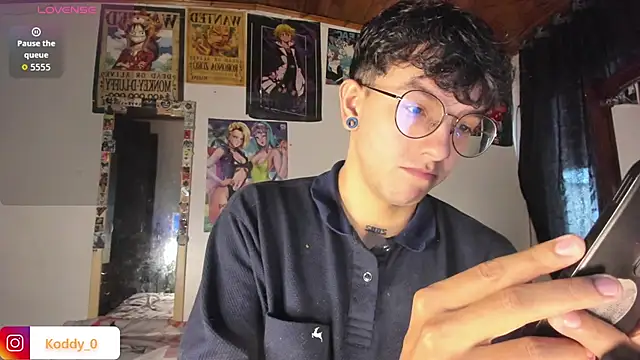 Snapshot of koddy_0 chatting on March 18, 2026, 6:53 pm koddy 0 online show from March 18, 2026, 6:53 pm