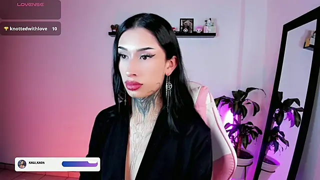 kali ka  online show from February 5, 2026, 5:53 pm