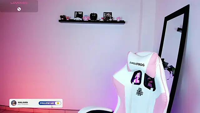 kali ka  online show from January 12, 2026, 8:15 pm