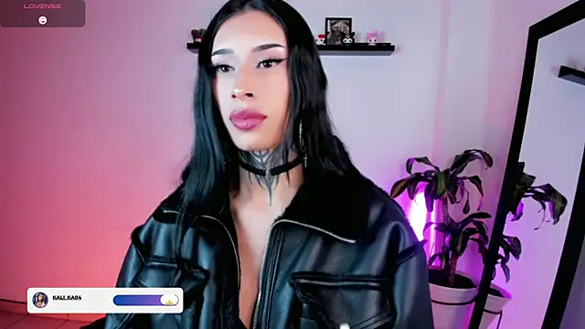 kali ka  online show from January 5, 2026, 8:45 pm