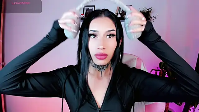 Snapshot of kali_ka_ chatting on October 1, 2025, 6:23 pm kali ka online show from October 1, 2025, 6:23 pm