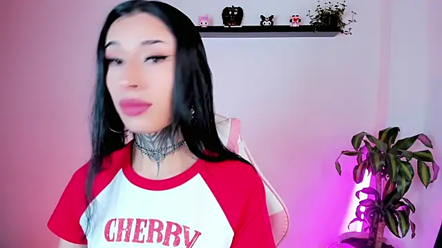 Snapshot of kali_ka_ chatting on September 18, 2025, 6:00 pm kali ka online show from September 18, 2025, 6:00 pm