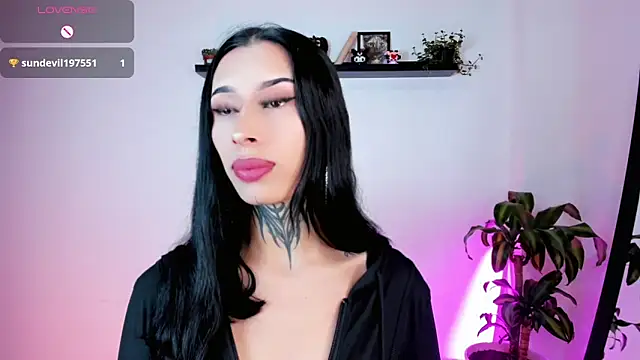 Snapshot of kali_ka_ chatting on October 8, 2025, 10:10 pm kali ka online show from October 8, 2025, 10:10 pm