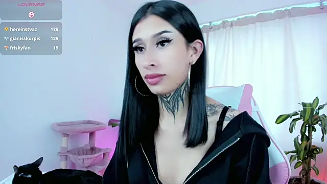 Snapshot of kali_ka_ chatting on February 27, 2025, 3:26 pm kali ka online show from February 27, 2025, 3:26 pm