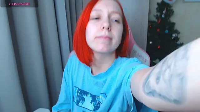 LeahGottty online show from January 17, 2026, 1:15 pm