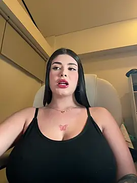 misslollipop04 online show from March 24, 2026, 5:18 am