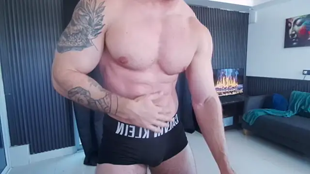 YourHotGreg online show from May 15, 2026, 5:00 pm