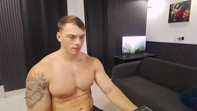 YourHotGreg online show from April 27, 2026, 11:03 pm