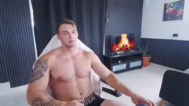 YourHotGreg online show from May 23, 2026, 4:06 pm