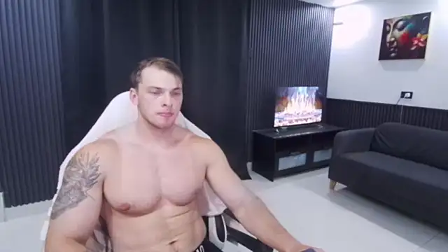 YourHotGreg online show from May 18, 2026, 12:11 am