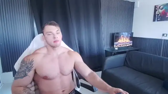YourHotGreg online show from May 13, 2026, 8:05 pm