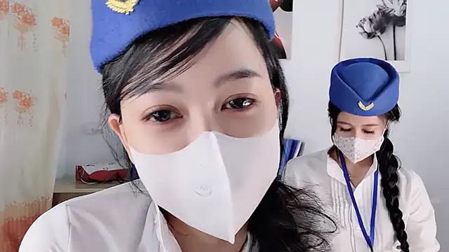 Snapshot of Mono-Stewardesss chatting on February 8, 2026, 4:48 pm Mono-Stewardesss online show from February 8, 2026, 4:48 pm