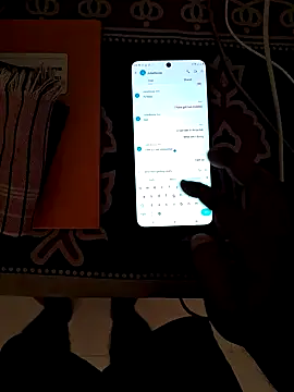 Snapshot of findmemylove chatting on December 23, 2024, 4:01 am findmemylove online show from December 23, 2024, 4:01 am