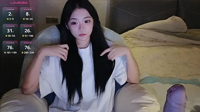 Snapshot of Jennie-007 chatting on November 2, 2025, 1:38 pm Jennie-007 online show from November 2, 2025, 1:38 pm