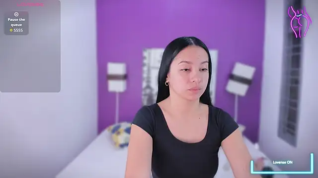 Snapshot of Lila_Pinky chatting on October 8, 2025, 1:01 pm Lila Pinky online show from October 8, 2025, 1:01 pm