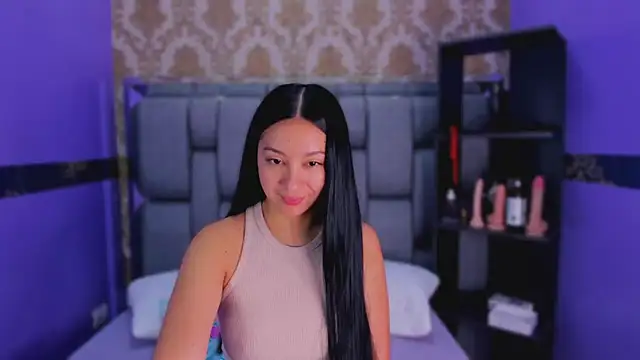 Snapshot of Lila_Pinky chatting on October 13, 2025, 12:51 pm Lila Pinky online show from October 13, 2025, 12:51 pm