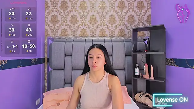 Snapshot of Lila_Pinky chatting on November 5, 2025, 12:52 pm Lila Pinky online show from November 5, 2025, 12:52 pm