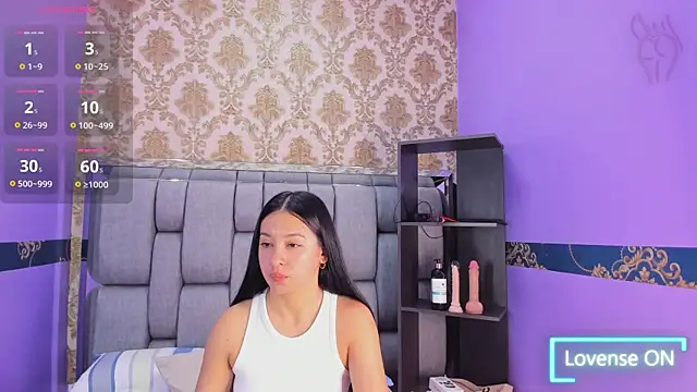 Snapshot of Lila_Pinky chatting on November 3, 2025, 12:42 pm Lila Pinky online show from November 3, 2025, 12:42 pm