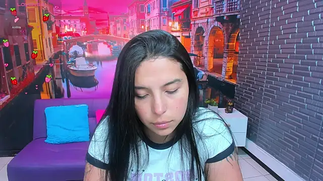 Small naughty  online show from February 16, 2026, 3:54 pm