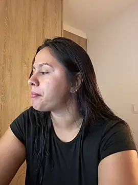 KattyPortman online show from January 16, 2026, 1:42 am