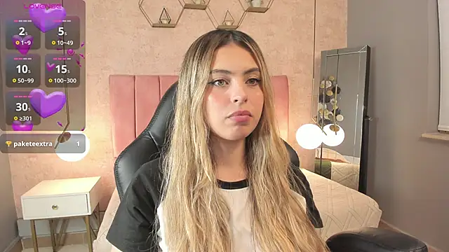magic fernanda online show from September 23, 2025, 9:44 pm