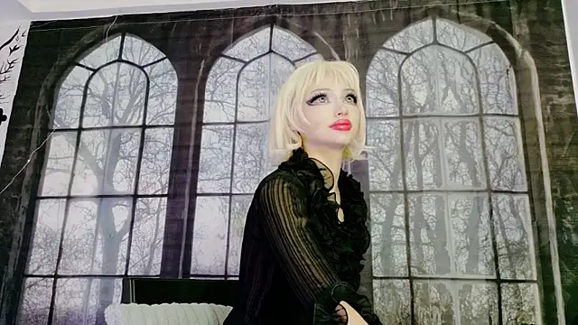 Stryxcy online show from May 29, 2026, 2:17 am