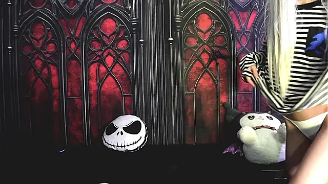 Snapshot of Stryxcy chatting on March 16, 2026, 2:30 am Stryxcy online show from March 16, 2026, 2:30 am