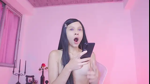 Snapshot of Stryxcy chatting on January 7, 2025, 2:42 am Stryxcy online show from January 7, 2025, 2:42 am