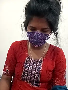 Anusri- online show from February 10, 2026, 11:53 am