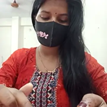 Anusri- online show from October 30, 2025, 7:33 pm