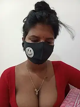 Anusri- online show from September 9, 2025, 2:48 pm