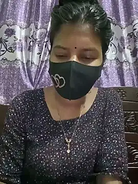 Anusri- online show from March 6, 2025, 5:54 pm