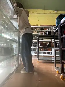 Snapshot of Rosa_998 chatting on March 12, 2026, 12:27 am Rosa 998 online show from March 12, 2026, 12:27 am